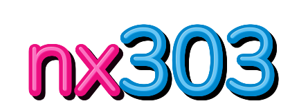 nx303 — logo kanal