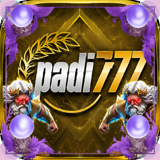 padi777 — mitra unggulan